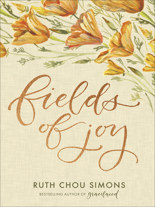 Title details for Fields of Joy by Ruth Chou Simons - Available